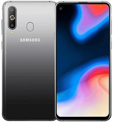 Замена экрана на телефоне Samsung Galaxy A8s